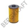 BERGKRAFT BK8600005 Oil Filter